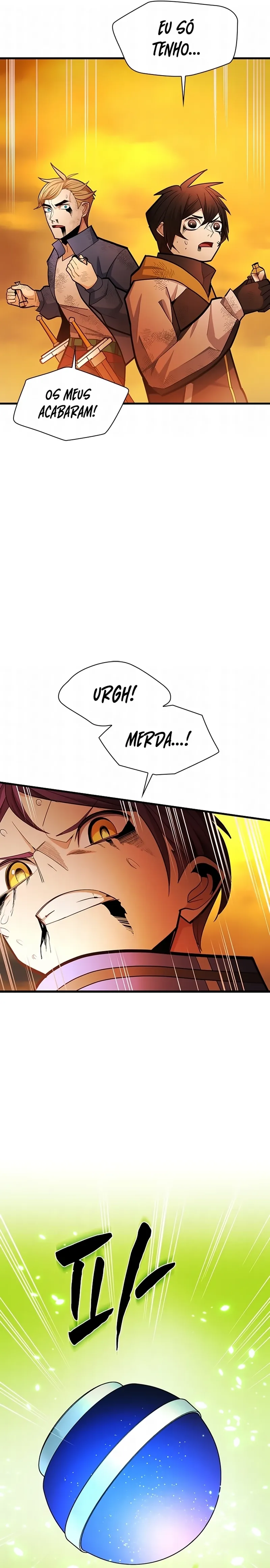 Read O Tutorial é Muito Difícil (PT-BR) PT Manga Online