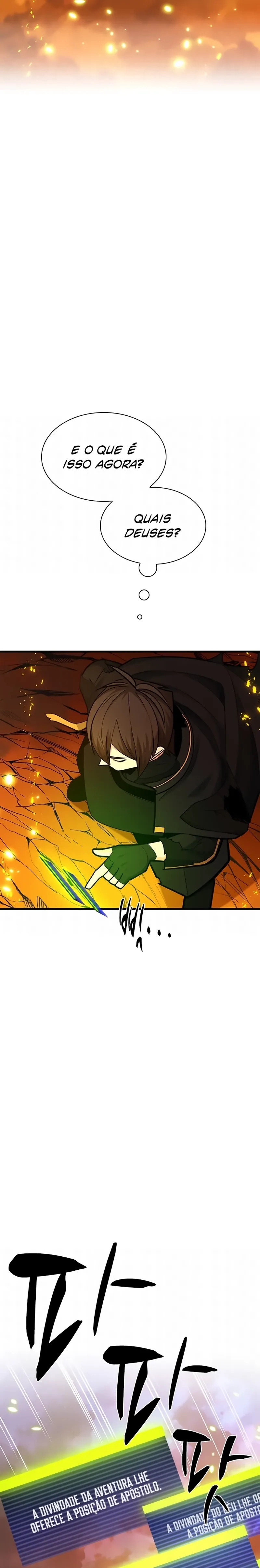 Read O Tutorial é Muito Difícil (PT-BR) PT Manga Online