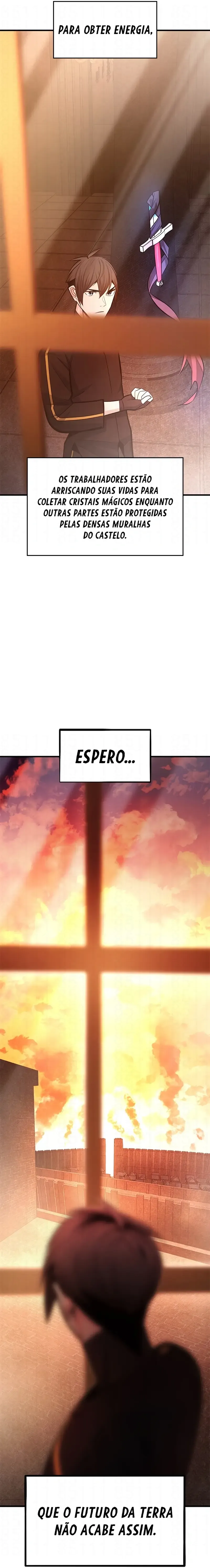 Read O Tutorial é Muito Difícil (PT-BR) PT Manga Online