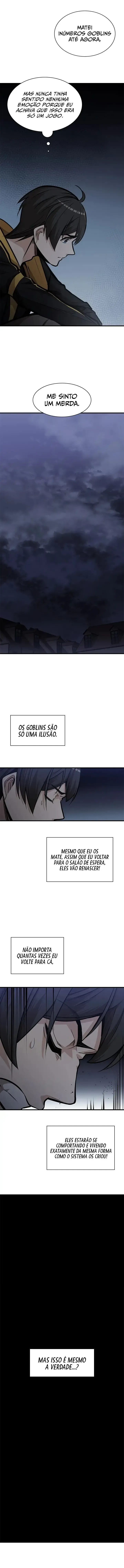 Read O Tutorial é Muito Difícil (PT-BR) PT Manga Online