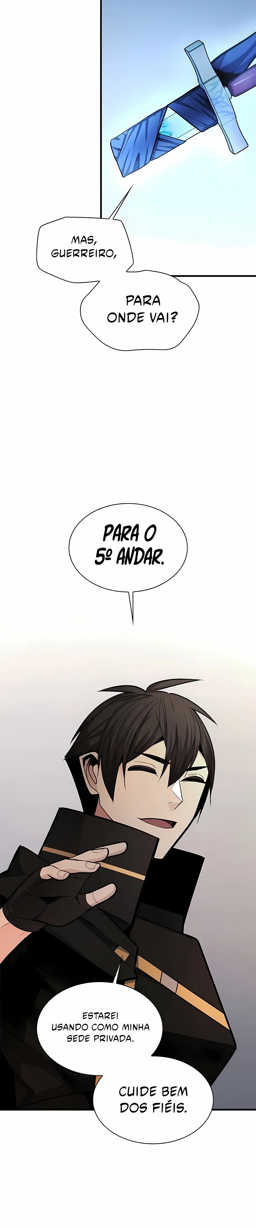 Read O Tutorial é Muito Difícil (PT-BR) PT Manga Online