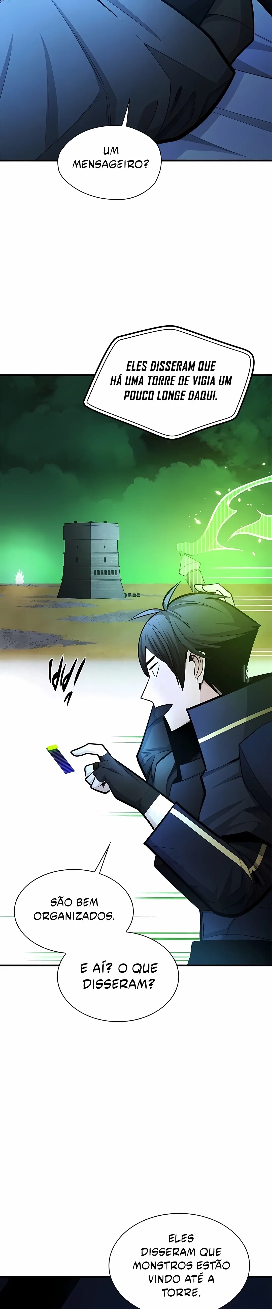 Read O Tutorial é Muito Difícil (PT-BR) PT Manga Online