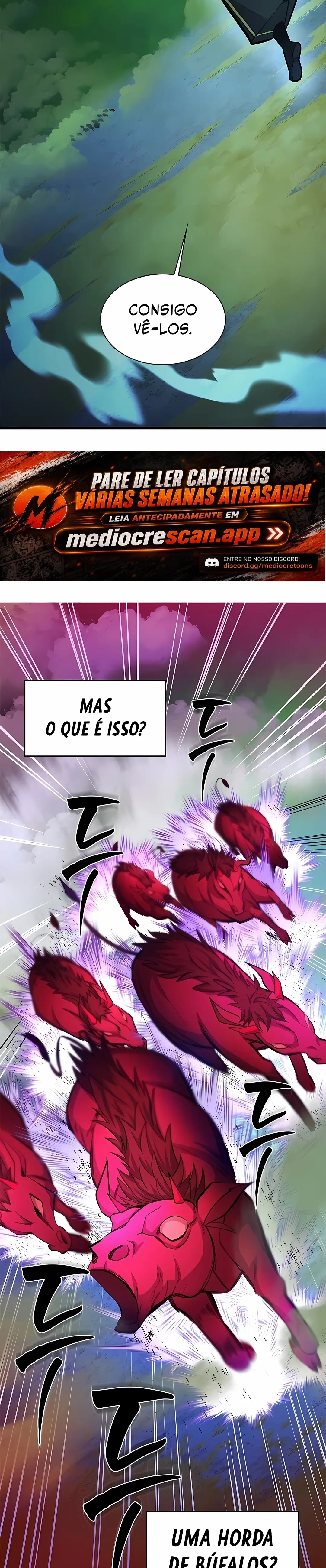 Read O Tutorial é Muito Difícil (PT-BR) PT Manga Online