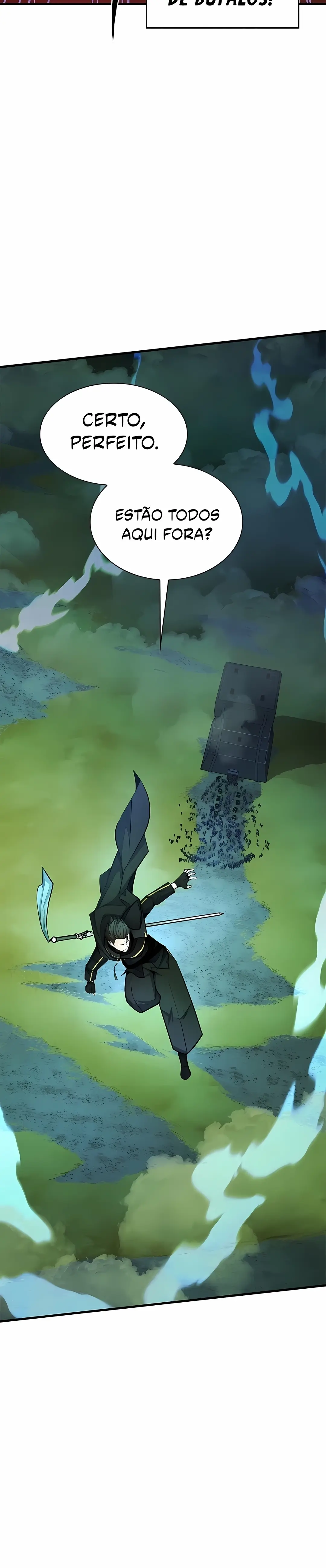 Read O Tutorial é Muito Difícil (PT-BR) PT Manga Online