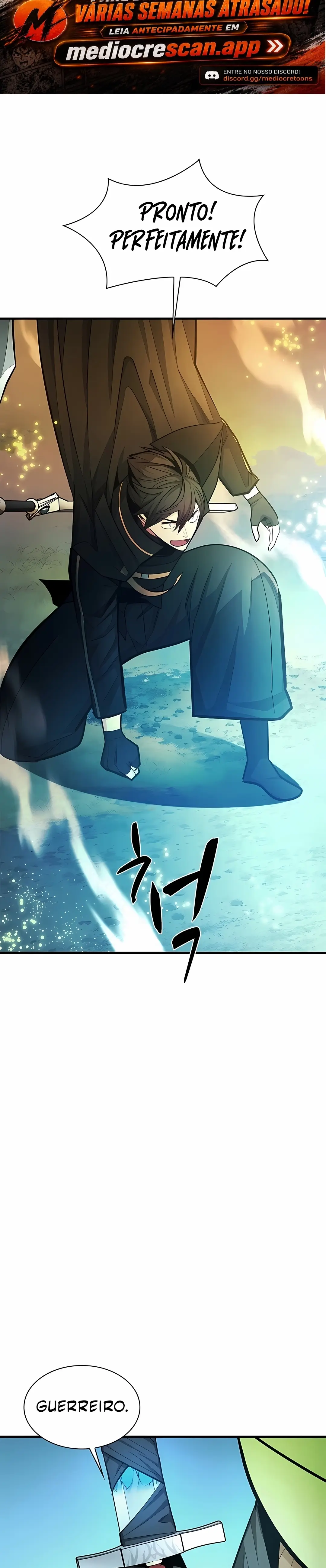 Read O Tutorial é Muito Difícil (PT-BR) PT Manga Online