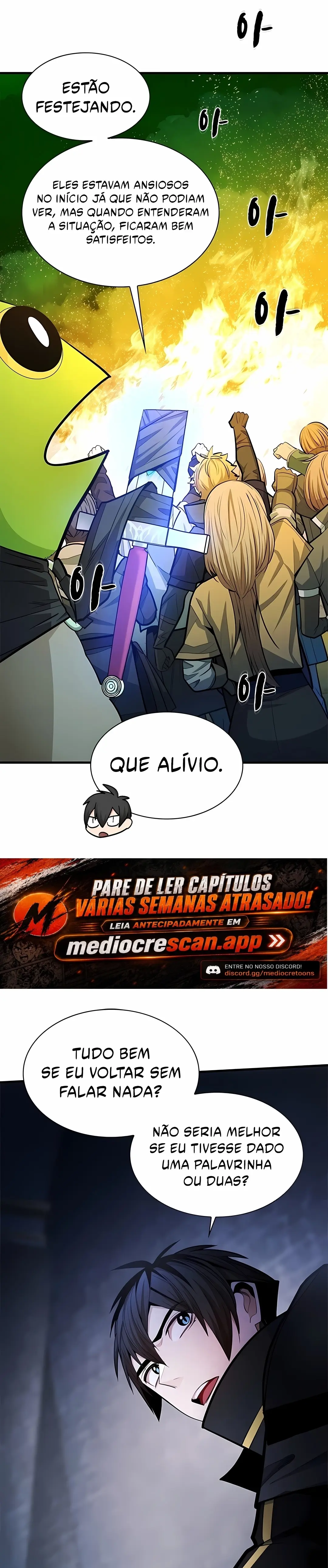 Read O Tutorial é Muito Difícil (PT-BR) PT Manga Online