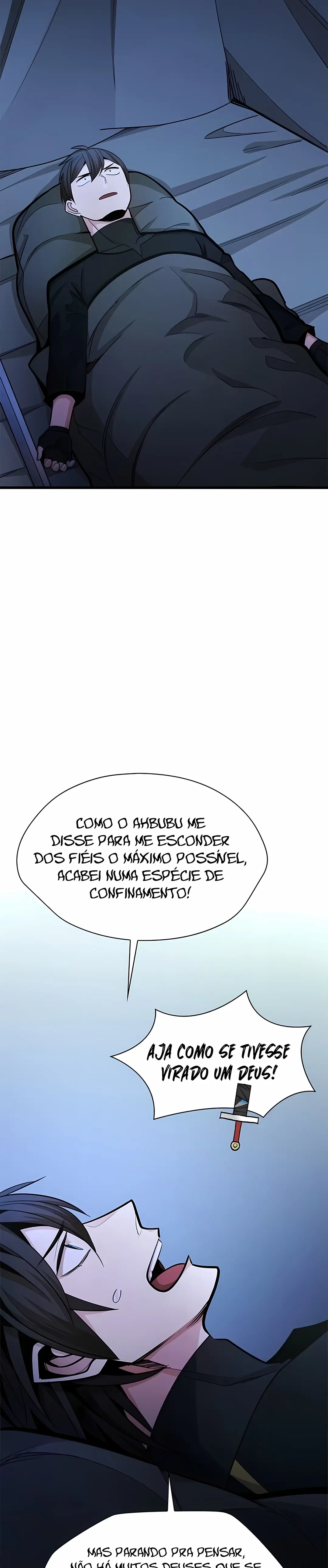 Read O Tutorial é Muito Difícil (PT-BR) PT Manga Online