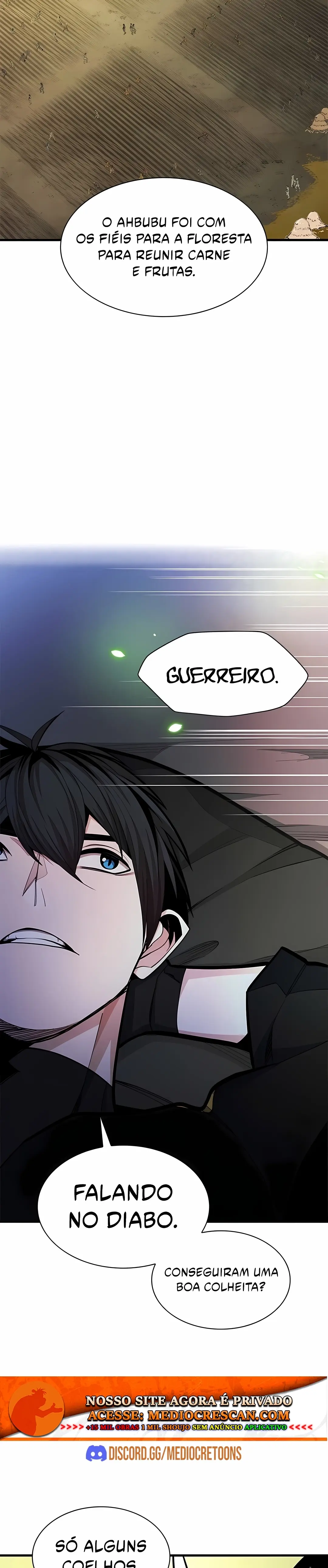 Read O Tutorial é Muito Difícil (PT-BR) PT Manga Online