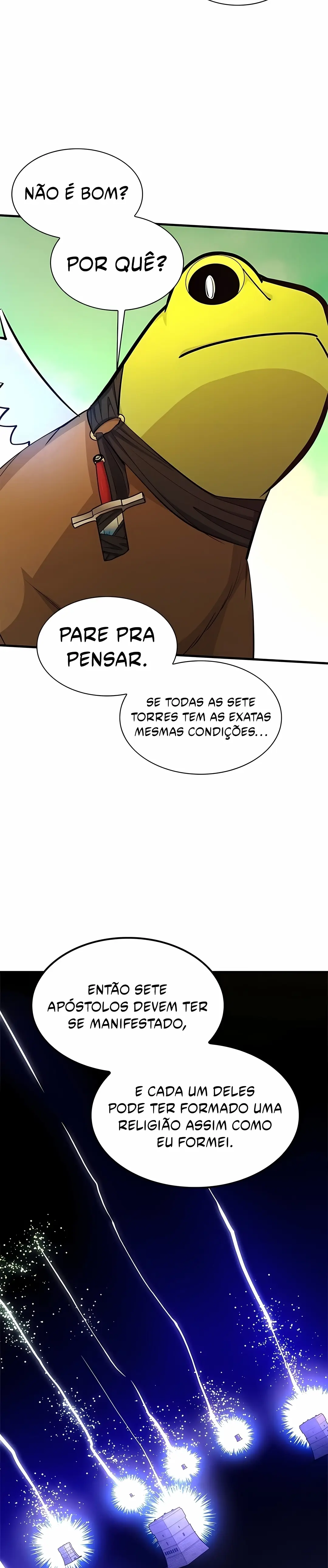 Read O Tutorial é Muito Difícil (PT-BR) PT Manga Online