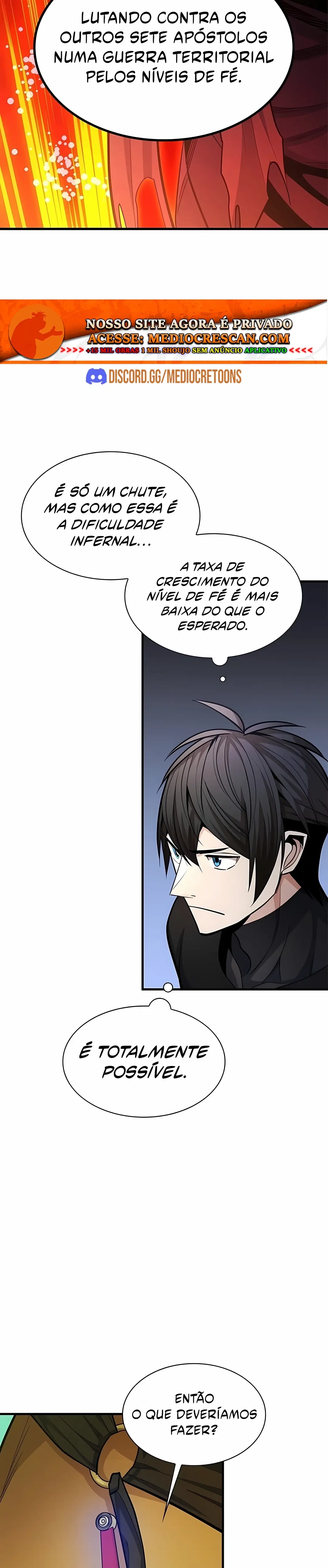 Read O Tutorial é Muito Difícil (PT-BR) PT Manga Online