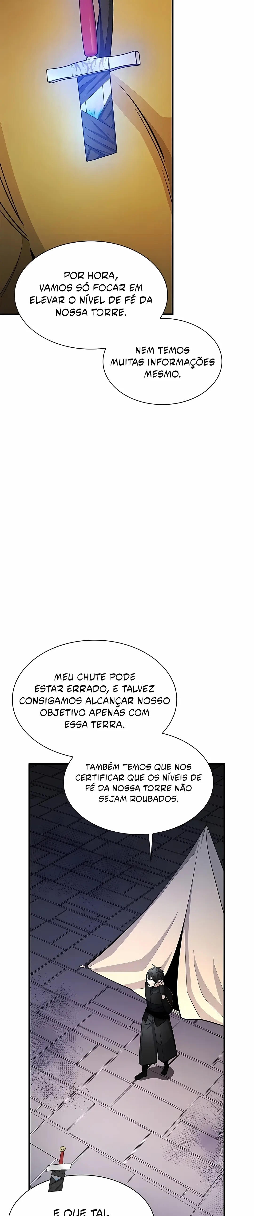 Read O Tutorial é Muito Difícil (PT-BR) PT Manga Online