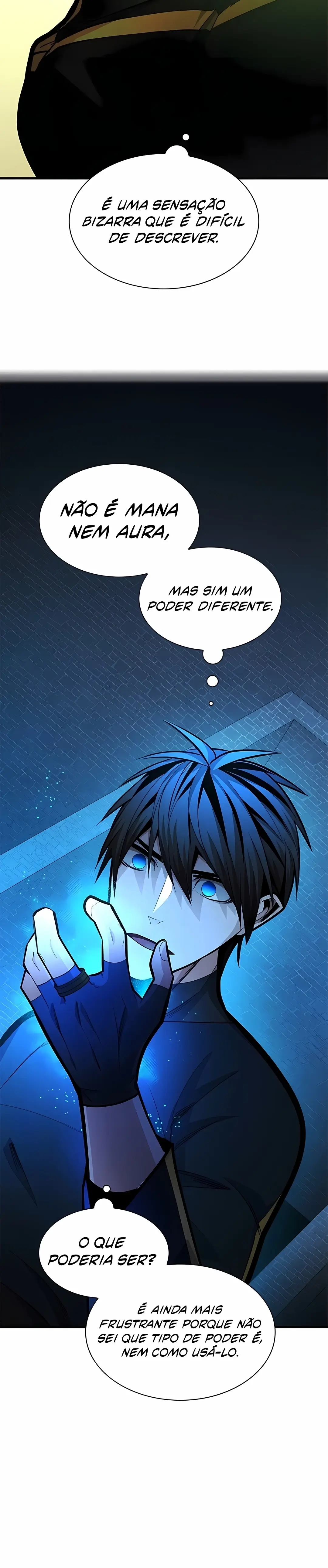 Read O Tutorial é Muito Difícil (PT-BR) PT Manga Online