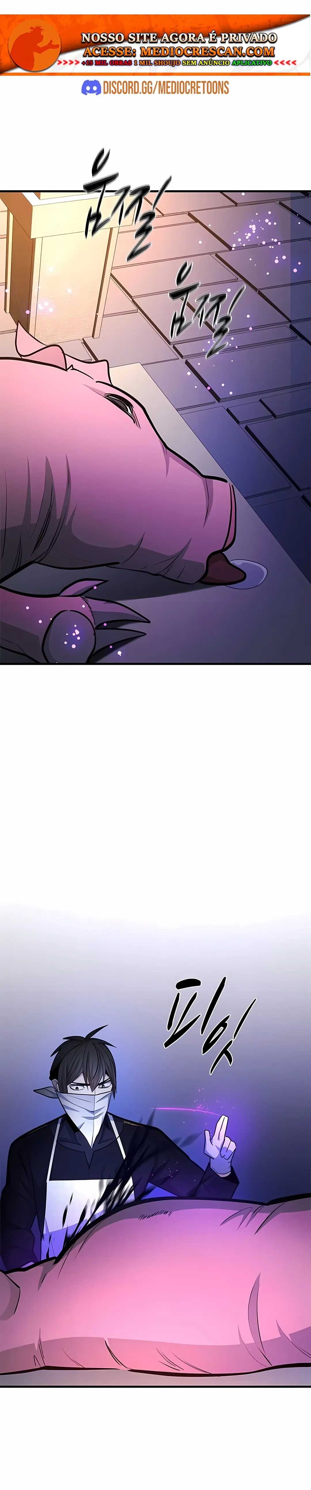Read O Tutorial é Muito Difícil (PT-BR) PT Manga Online