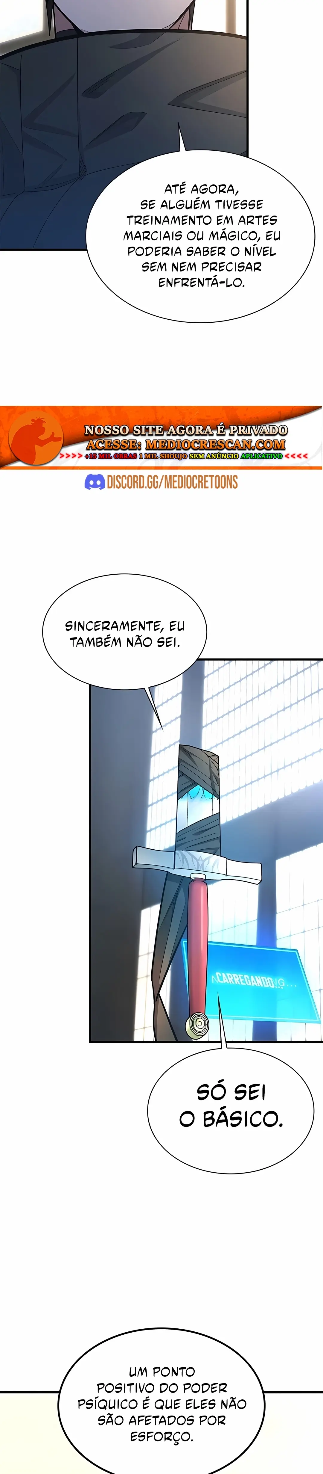 Read O Tutorial é Muito Difícil (PT-BR) PT Manga Online
