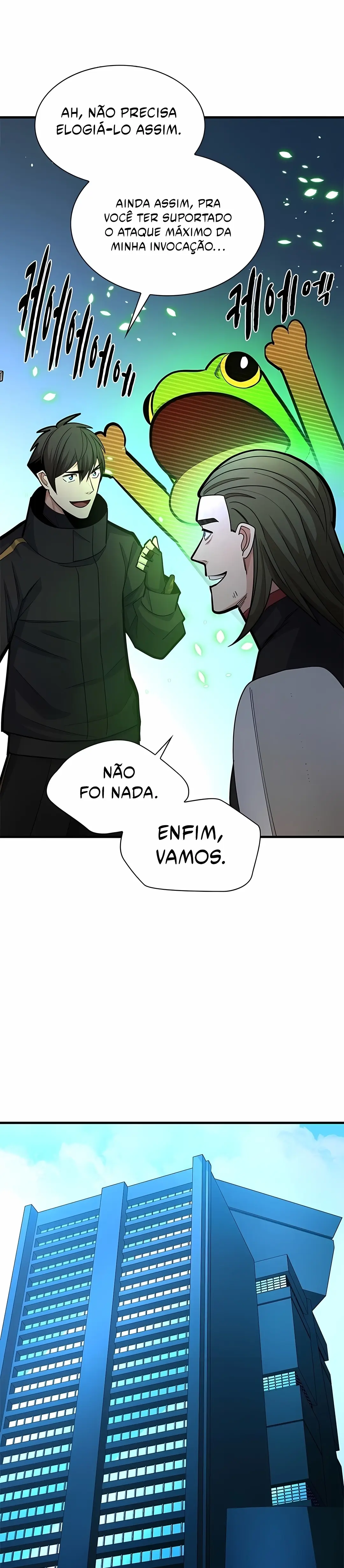 Read O Tutorial é Muito Difícil (PT-BR) PT Manga Online