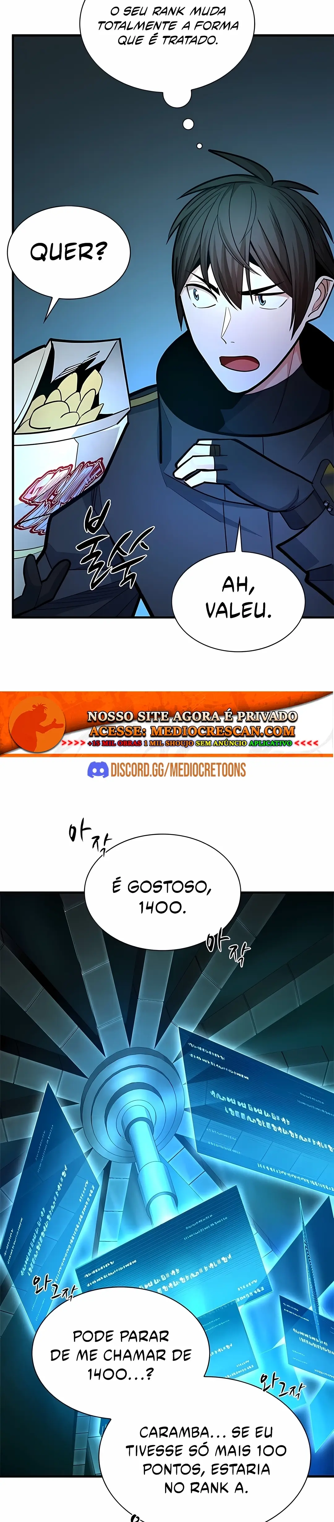 Read O Tutorial é Muito Difícil (PT-BR) PT Manga Online