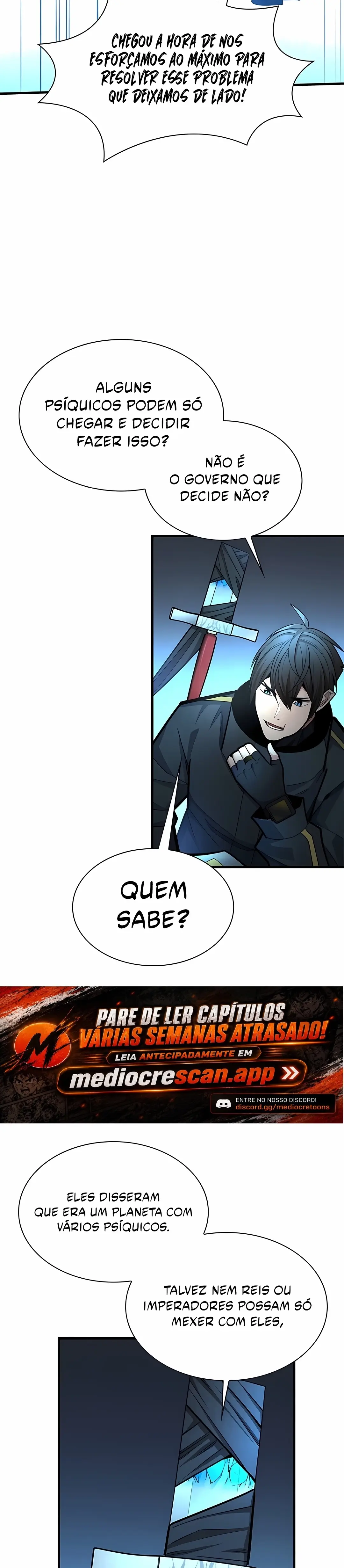 Read O Tutorial é Muito Difícil (PT-BR) PT Manga Online