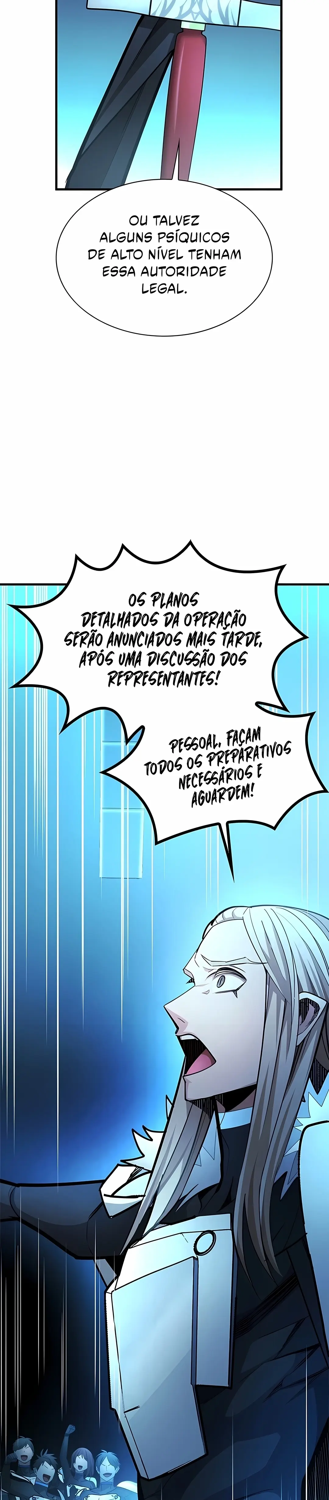 Read O Tutorial é Muito Difícil (PT-BR) PT Manga Online