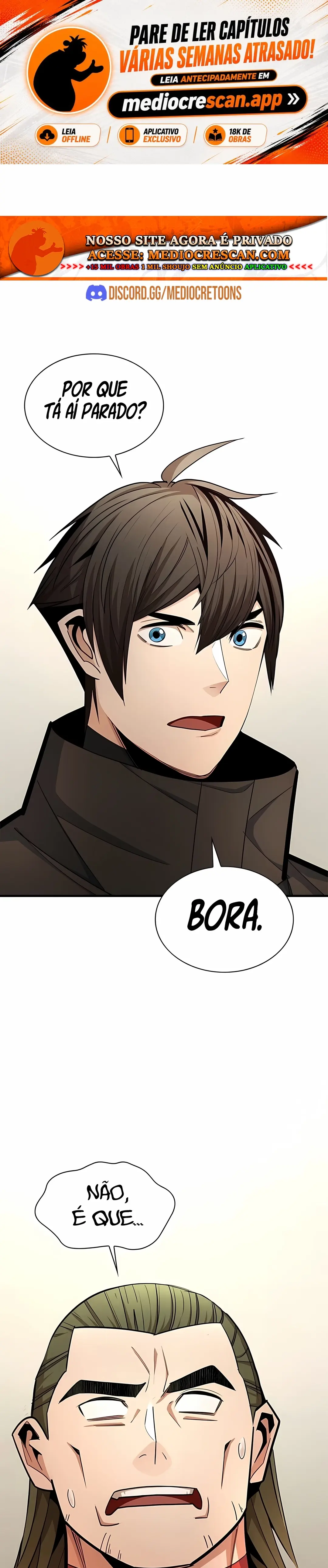 Read O Tutorial é Muito Difícil (PT-BR) PT Manga Online