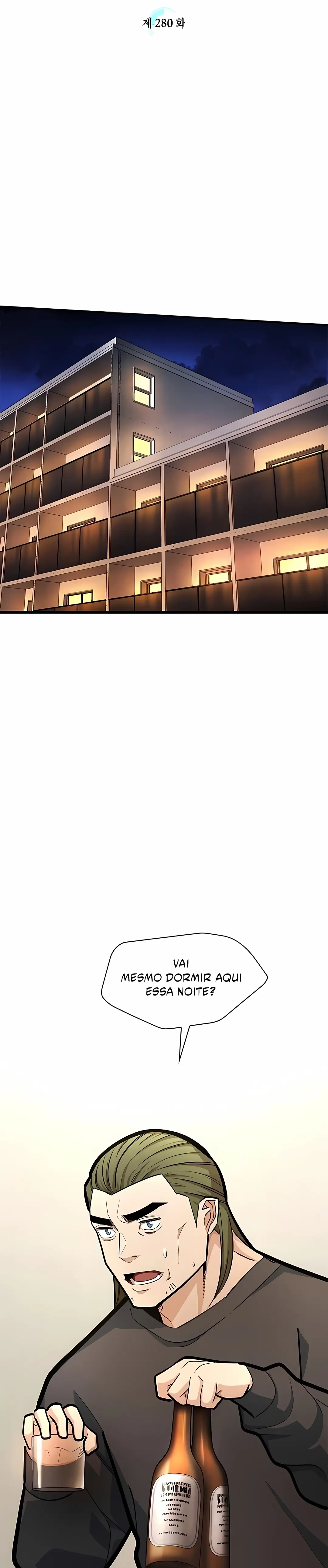 Read O Tutorial é Muito Difícil (PT-BR) PT Manga Online