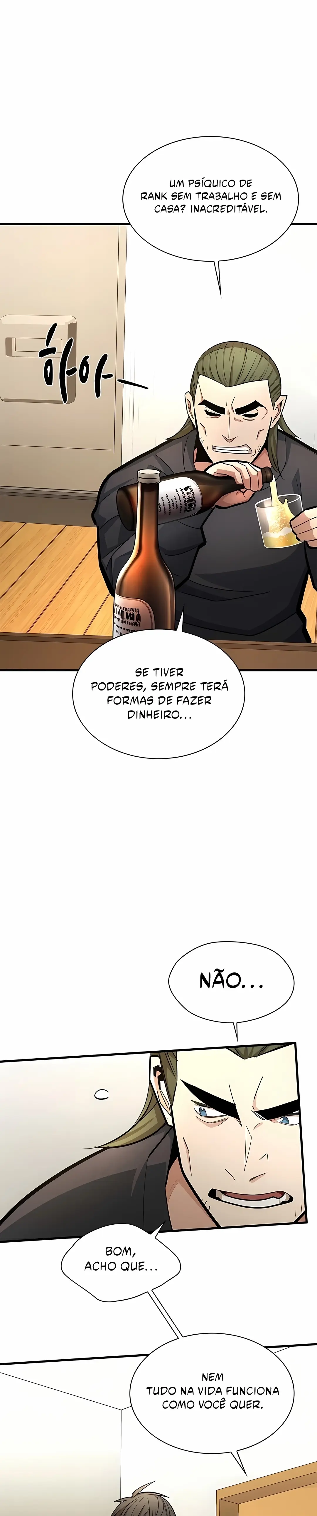Read O Tutorial é Muito Difícil (PT-BR) PT Manga Online