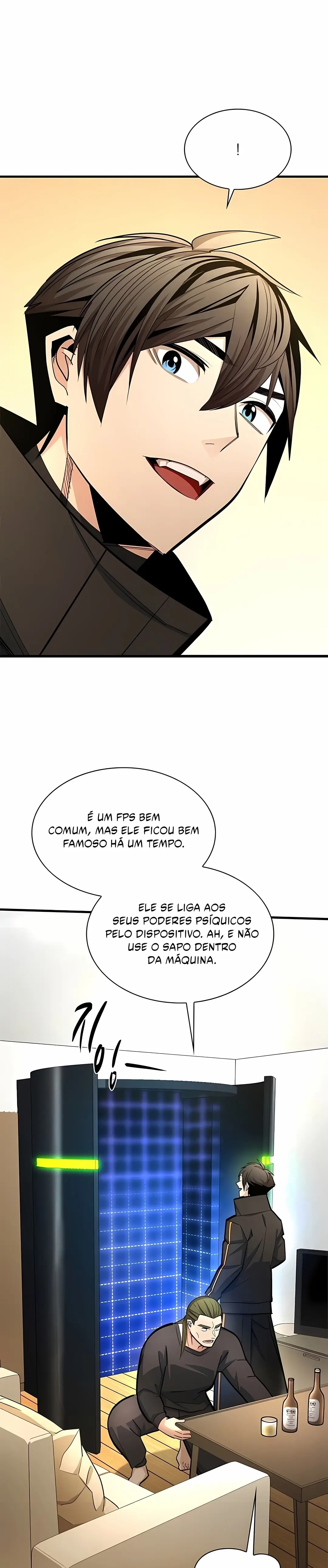 Read O Tutorial é Muito Difícil (PT-BR) PT Manga Online