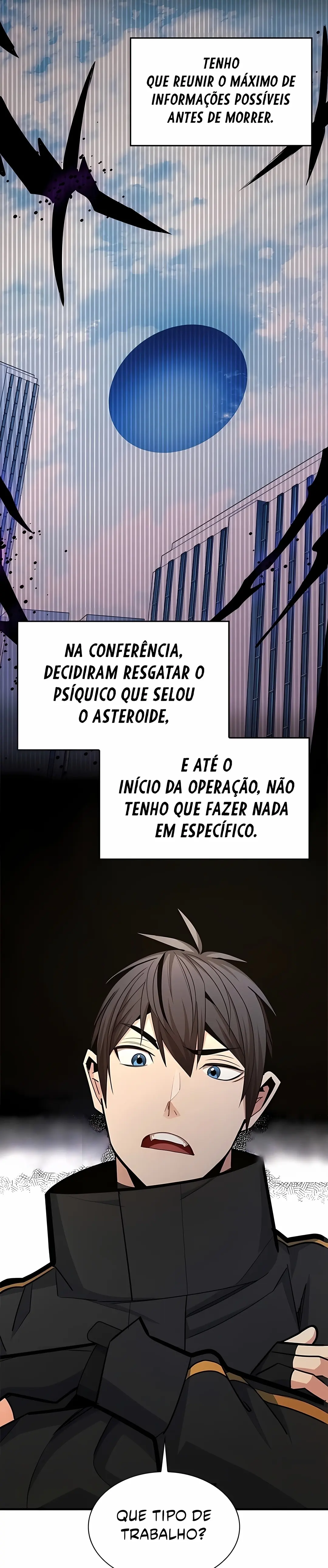 Read O Tutorial é Muito Difícil (PT-BR) PT Manga Online