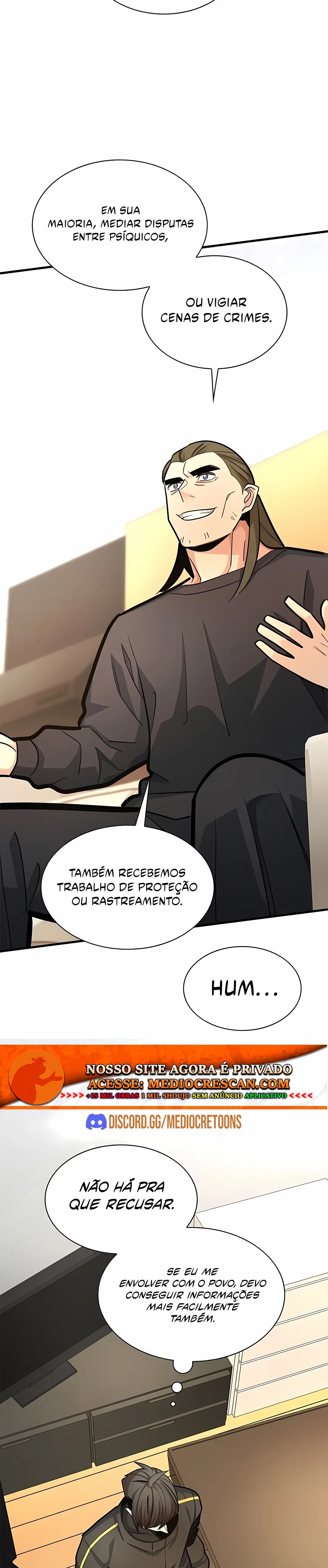 Read O Tutorial é Muito Difícil (PT-BR) PT Manga Online