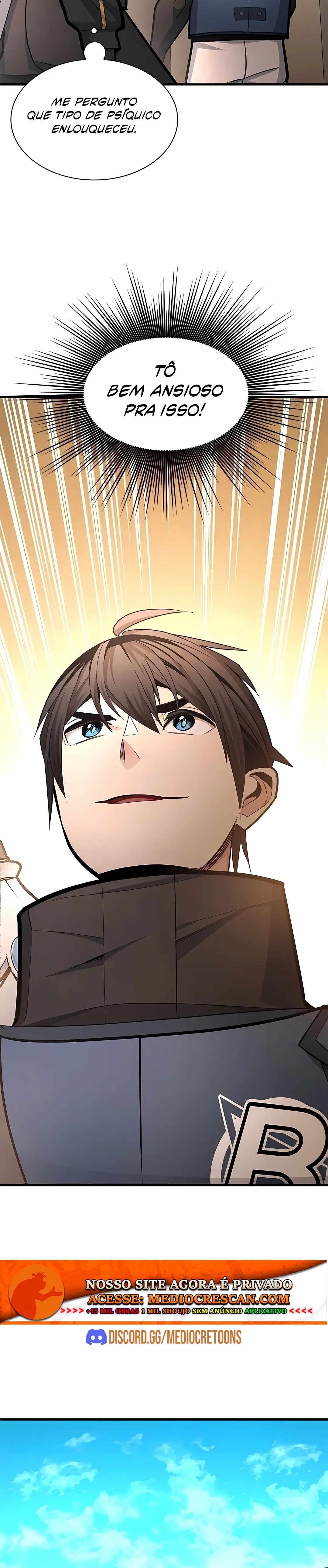 Read O Tutorial é Muito Difícil (PT-BR) PT Manga Online