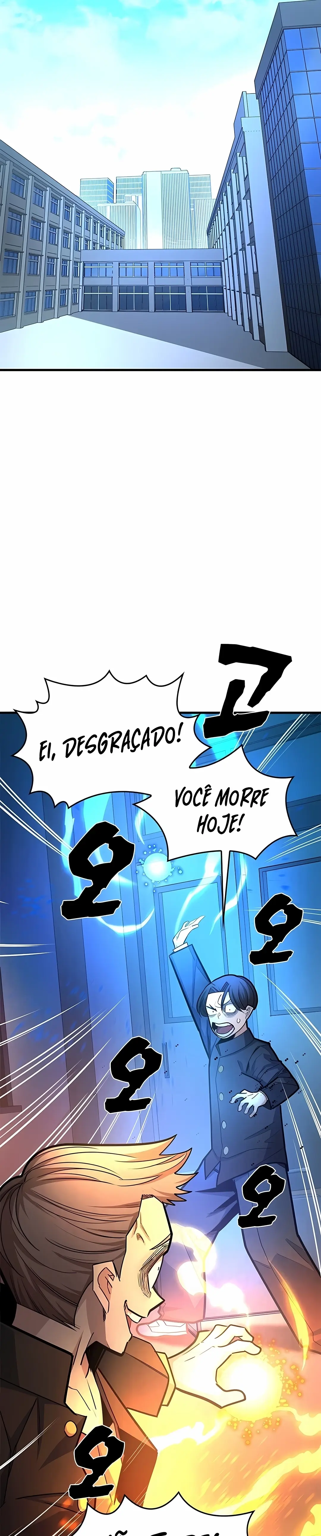 Read O Tutorial é Muito Difícil (PT-BR) PT Manga Online