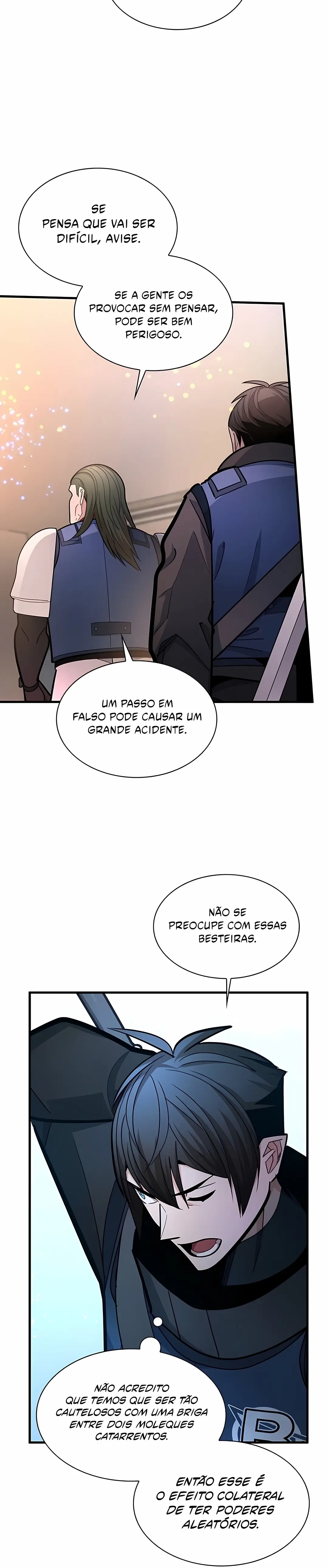 Read O Tutorial é Muito Difícil (PT-BR) PT Manga Online