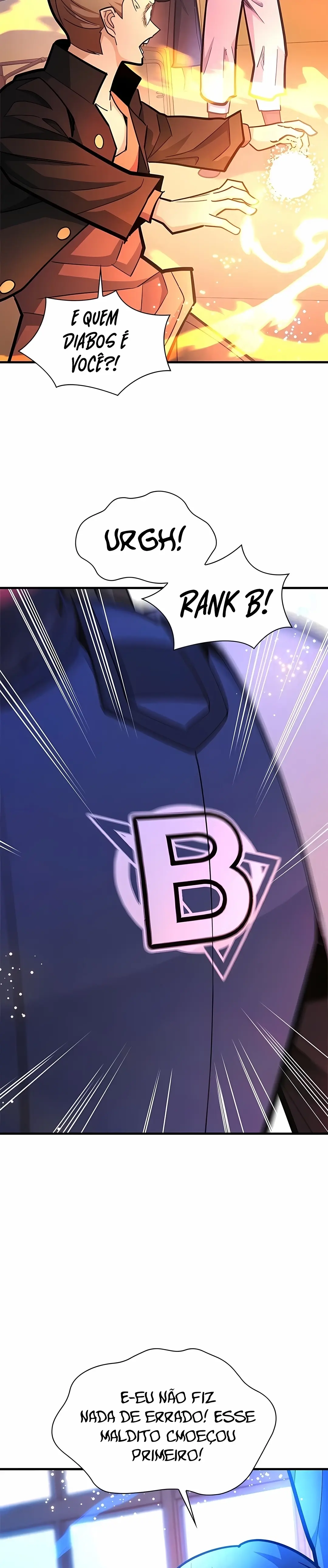 Read O Tutorial é Muito Difícil (PT-BR) PT Manga Online