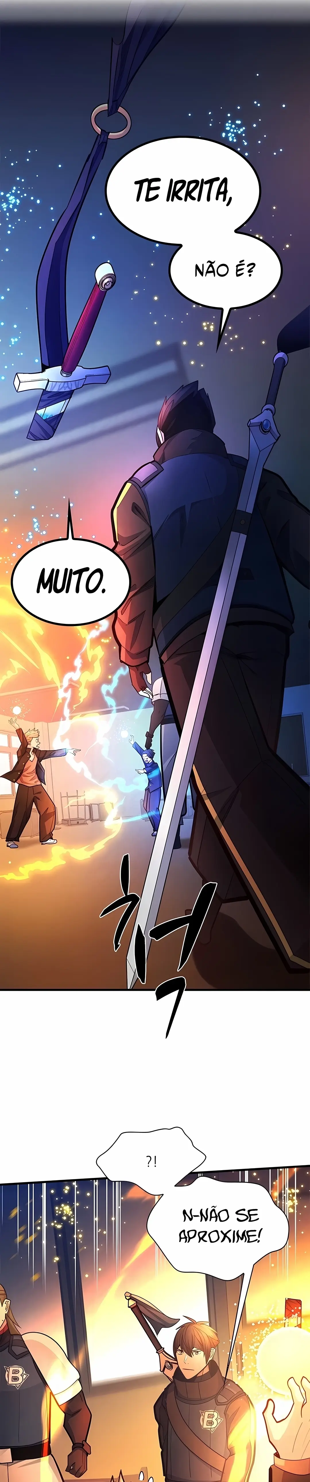 Read O Tutorial é Muito Difícil (PT-BR) PT Manga Online