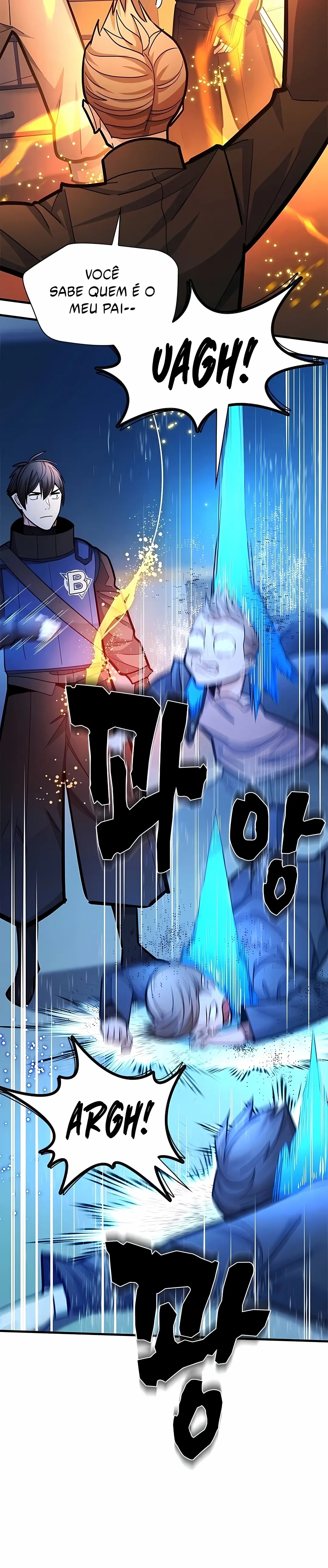 Read O Tutorial é Muito Difícil (PT-BR) PT Manga Online