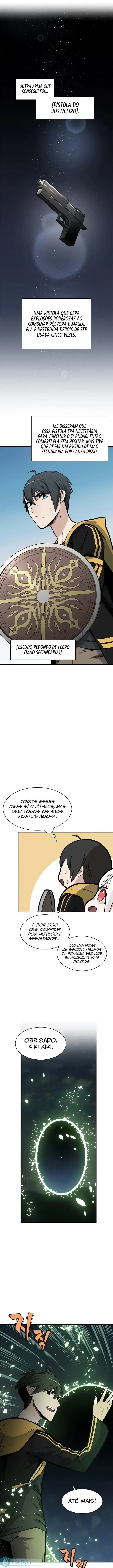 Read O Tutorial é Muito Difícil (PT-BR) PT Manga Online