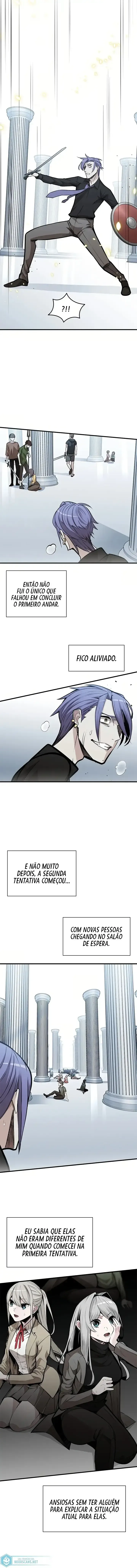 Read O Tutorial é Muito Difícil (PT-BR) PT Manga Online