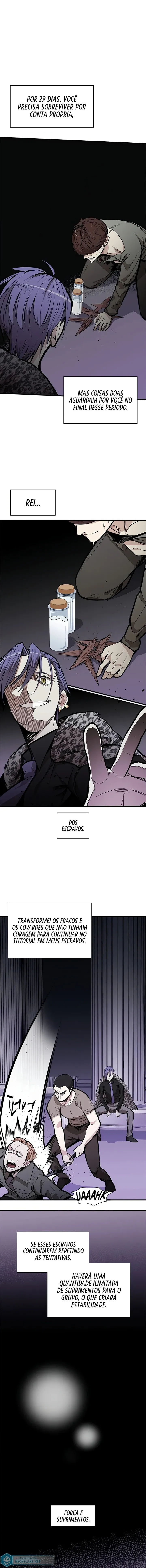 Read O Tutorial é Muito Difícil (PT-BR) PT Manga Online