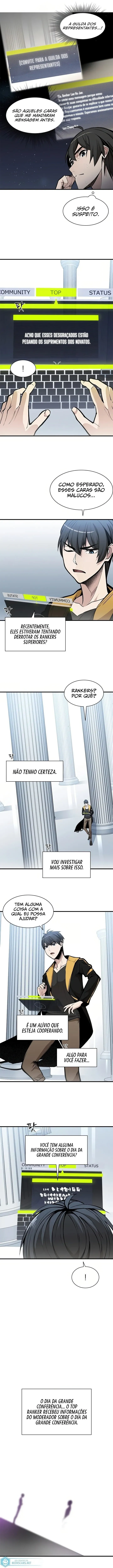 Read O Tutorial é Muito Difícil (PT-BR) PT Manga Online