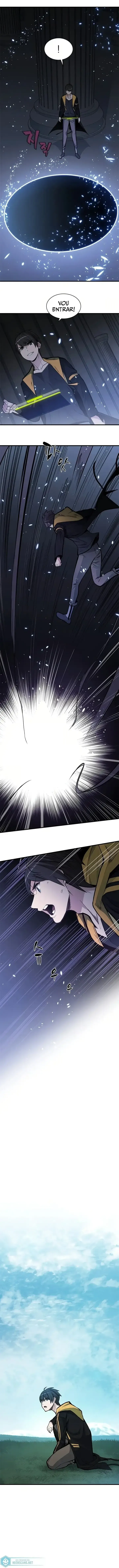 Read O Tutorial é Muito Difícil (PT-BR) PT Manga Online