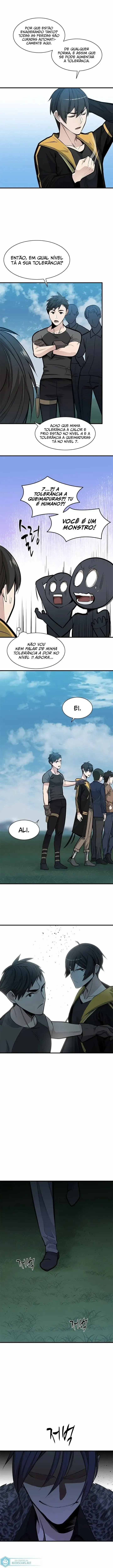 Read O Tutorial é Muito Difícil (PT-BR) PT Manga Online