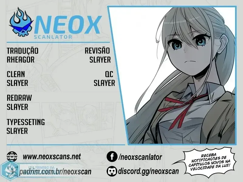 Read O Tutorial é Muito Difícil (PT-BR) PT Manga Online