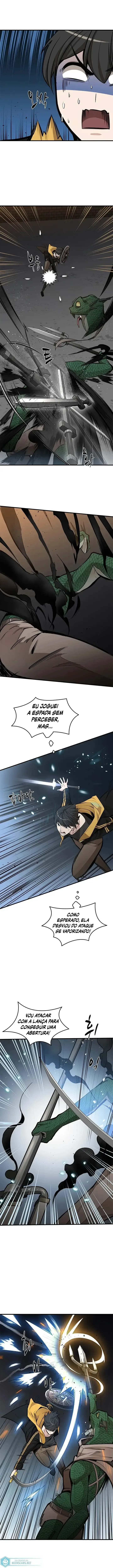 Read O Tutorial é Muito Difícil (PT-BR) PT Manga Online