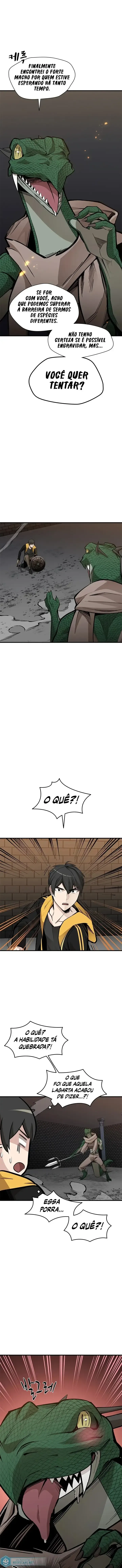 Read O Tutorial é Muito Difícil (PT-BR) PT Manga Online
