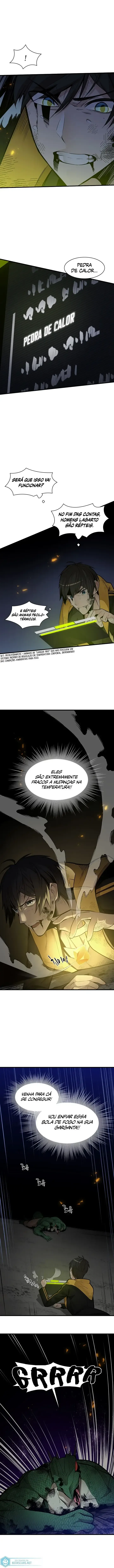 Read O Tutorial é Muito Difícil (PT-BR) PT Manga Online