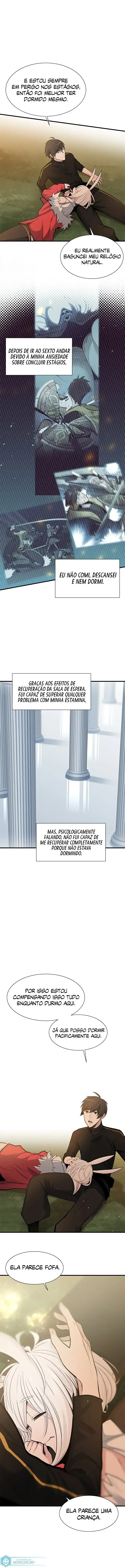 Read O Tutorial é Muito Difícil (PT-BR) PT Manga Online