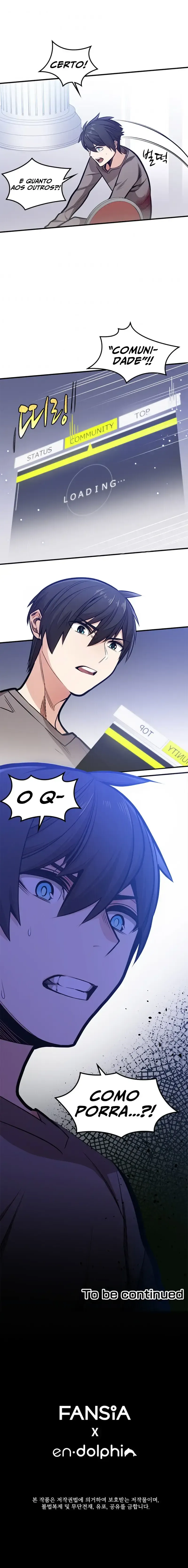 Read O Tutorial é Muito Difícil (PT-BR) PT Manga Online