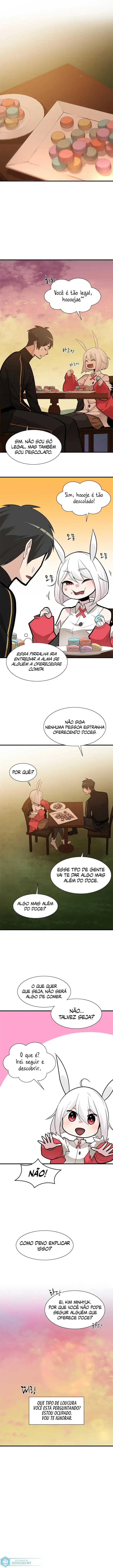 Read O Tutorial é Muito Difícil (PT-BR) PT Manga Online