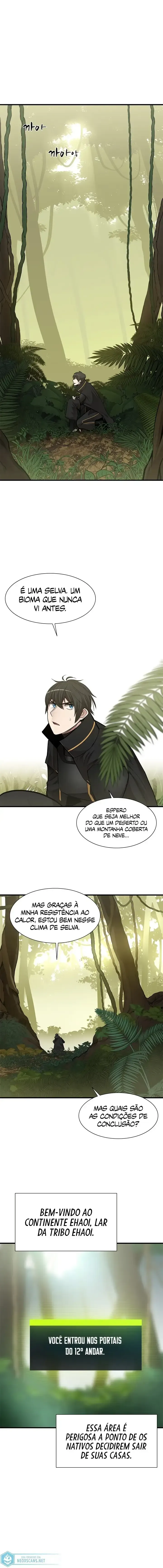 Read O Tutorial é Muito Difícil (PT-BR) PT Manga Online