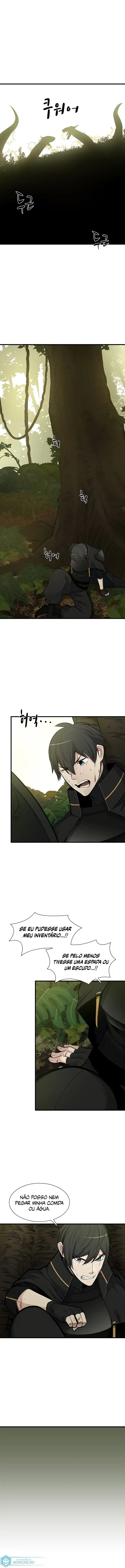Read O Tutorial é Muito Difícil (PT-BR) PT Manga Online