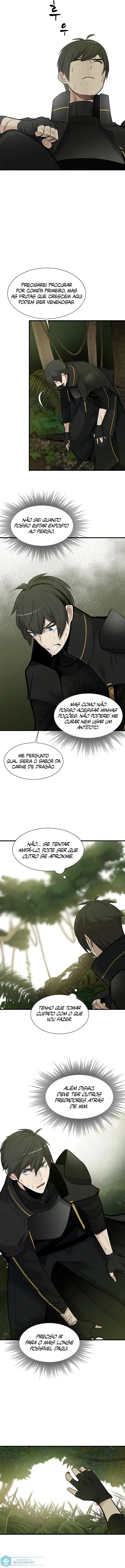 Read O Tutorial é Muito Difícil (PT-BR) PT Manga Online